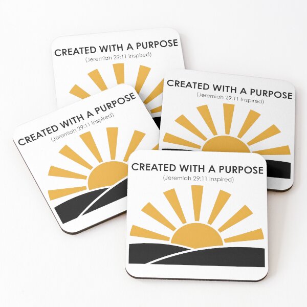 Item preview, Created With a Purpose Jeremiah 29:11 Inspired Sun Design. designed and sold by loveandlightrb.