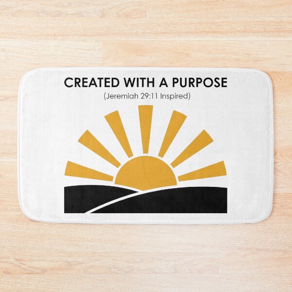 Item preview, Created With a Purpose Jeremiah 29:11 Inspired Sun Design. designed and sold by loveandlightrb.