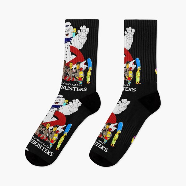 Item preview, The Simpsons designed and sold by Krasnovaovaova.