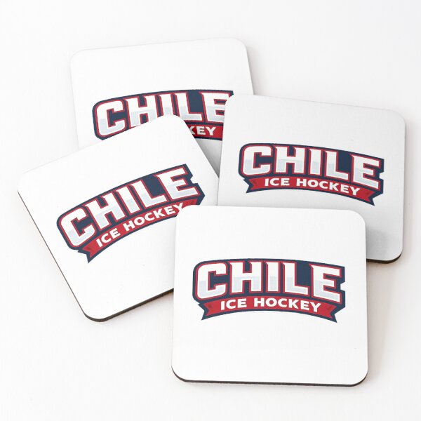 Item preview, Chile Ice Hockey designed and sold by Chile-IceHockey.
