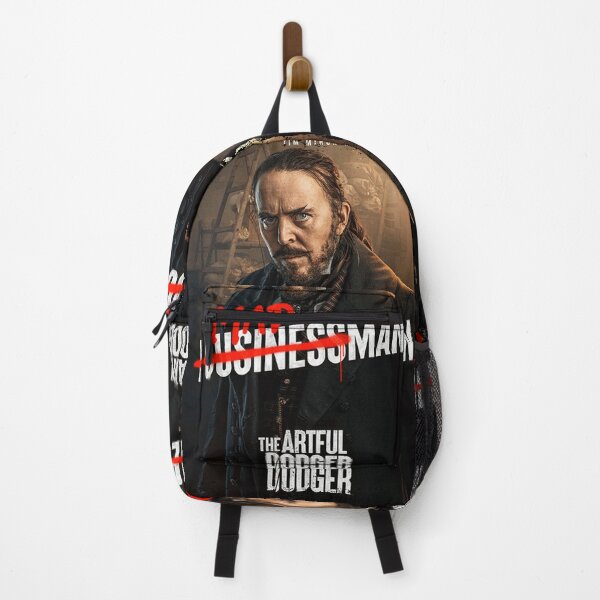 Item preview, The Artful Dodger designed and sold by BigChoiceID.