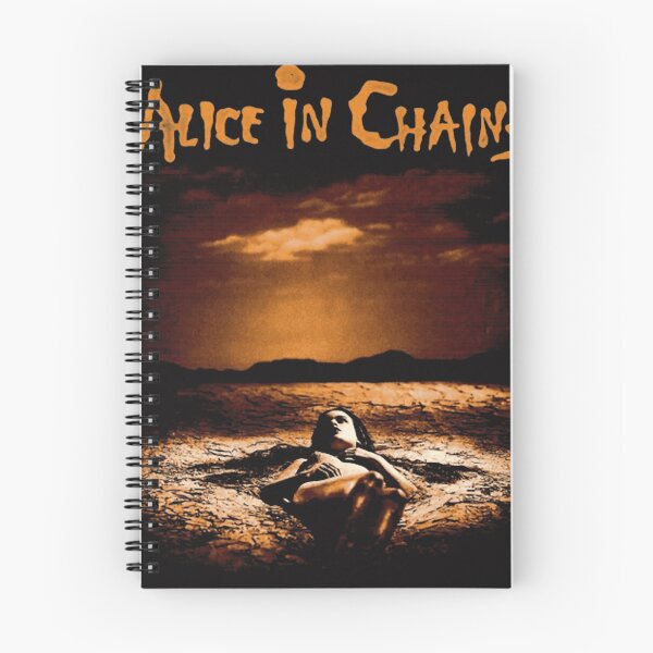 Item preview, Music - Alice In Chains designed and sold by NemanjaShop.