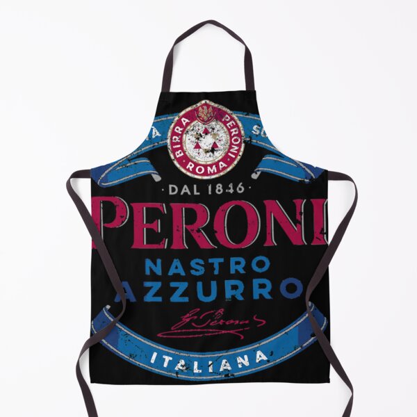 Item preview, Peroni Nastro Azzurro Italy designed and sold by salinasgraphics.