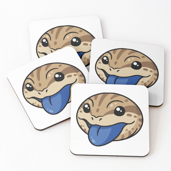 Item preview, Blelele Blue Tongue Skink Meme designed and sold by Petzzz.