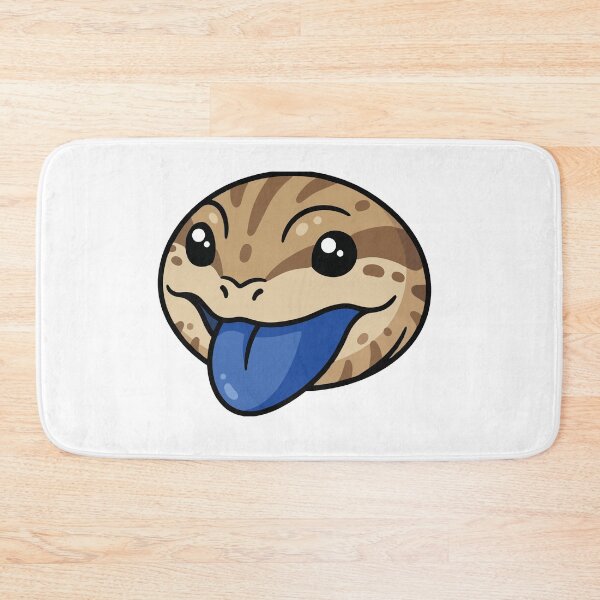 Item preview, Blelele Blue Tongue Skink Meme designed and sold by Petzzz.