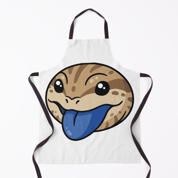 Item preview, Blelele Blue Tongue Skink Meme designed and sold by Petzzz.