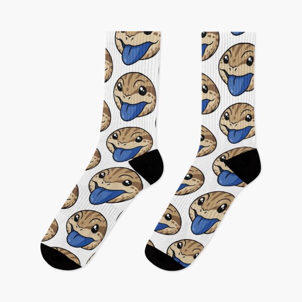 Item preview, Blelele Blue Tongue Skink Meme designed and sold by Petzzz.