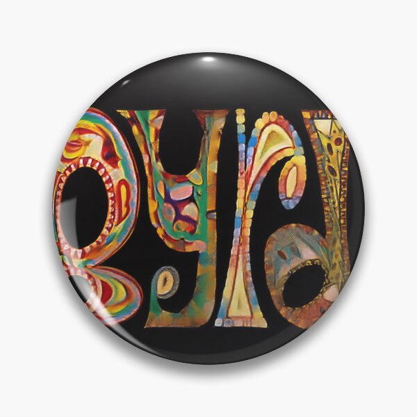 Item preview, The Byrds designed and sold by NemanjaShop.
