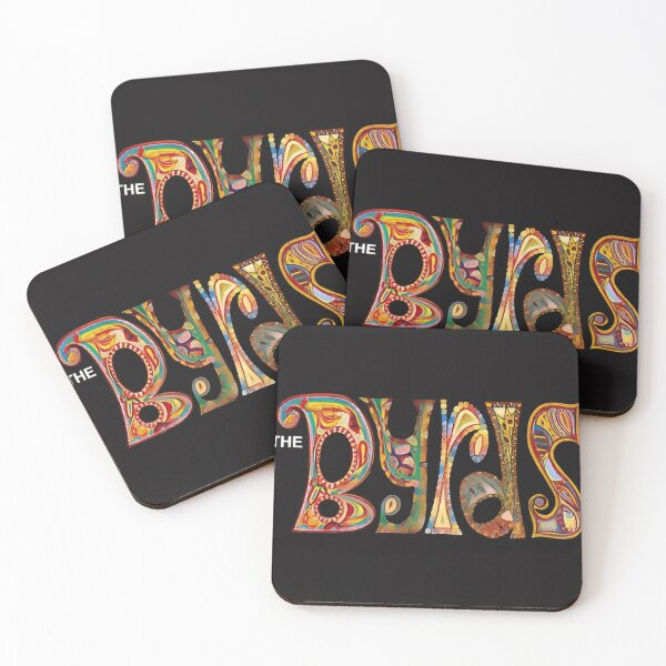 Item preview, The Byrds designed and sold by NemanjaShop.