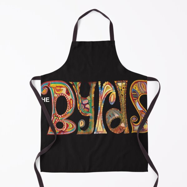 Item preview, The Byrds designed and sold by NemanjaShop.