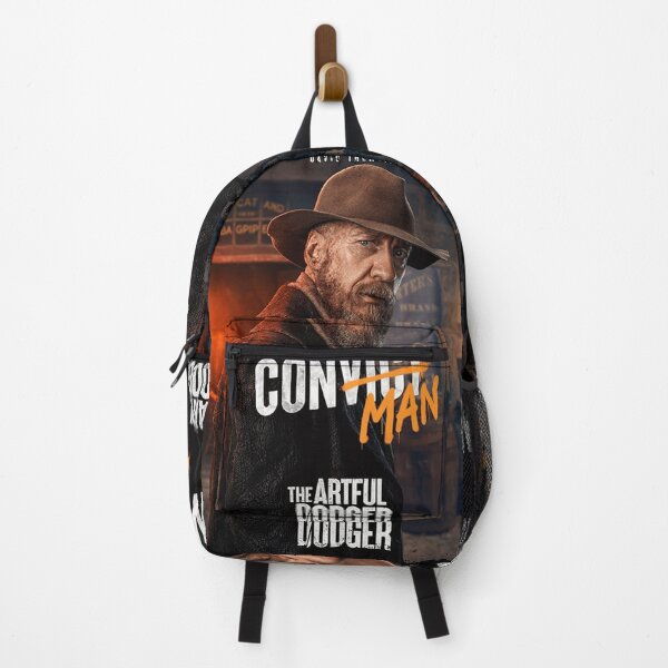 Item preview, The Artful Dodger designed and sold by BigChoiceID.