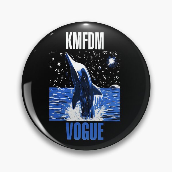 Item preview, Persibucity 2 Kmfdm vogue designed and sold by Fur-Fashionista.