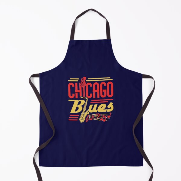 Item preview, Chicago Blues designed and sold by jaygo.