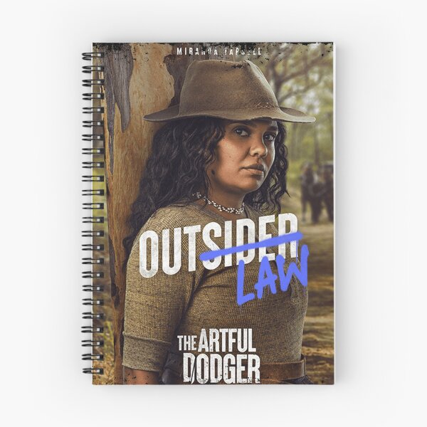 Item preview, The Artful Dodger designed and sold by BigChoiceID.