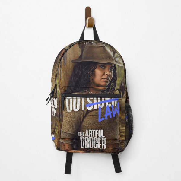 Item preview, The Artful Dodger designed and sold by BigChoiceID.
