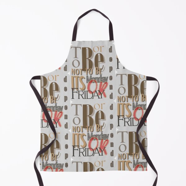 Item preview, Be or Not To Be designed and sold by Zenobi Planet.