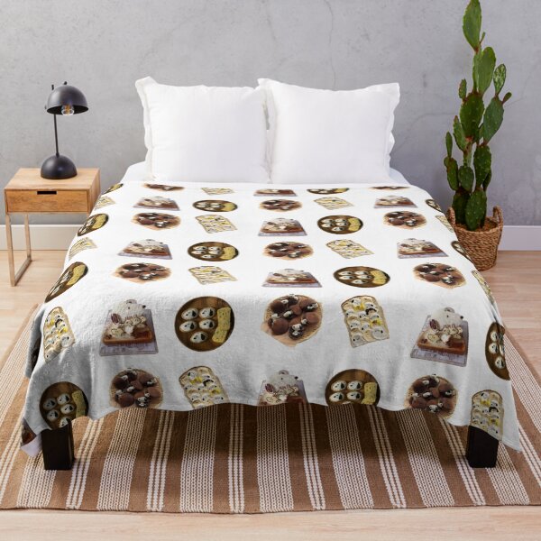 Item preview, Snoopy foods designed and sold by vorpalmaid.