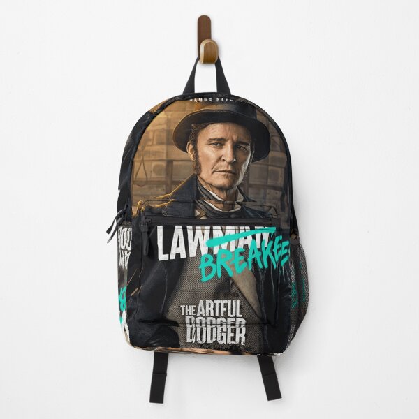 Item preview, The Artful Dodger designed and sold by BigChoiceID.
