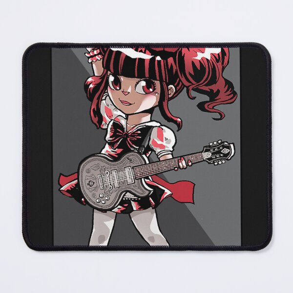 Item preview, My Maid Rock Music designed and sold by Belteshazzar.