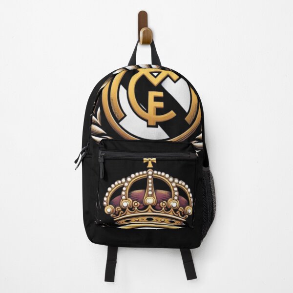 Item preview, Real Madrid Royal Crown Crest designed and sold by Bulk order available .