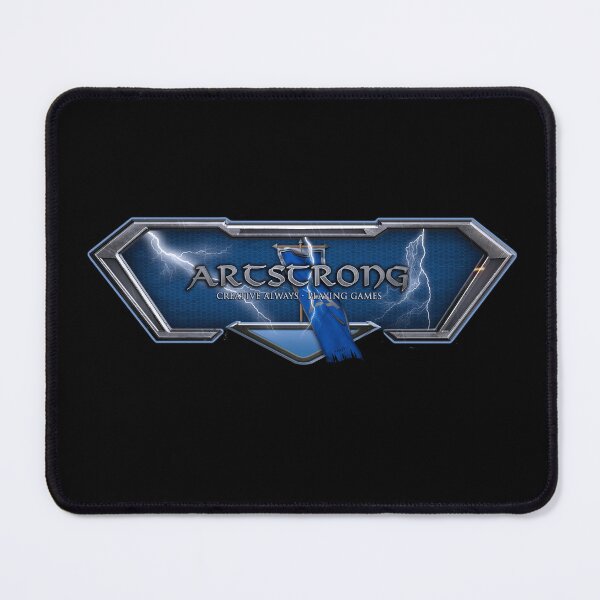 Item preview, ArtStrong Sheild designed and sold by ArtStrongArts.