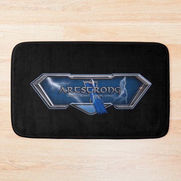 Item preview, ArtStrong Sheild designed and sold by ArtStrongArts.