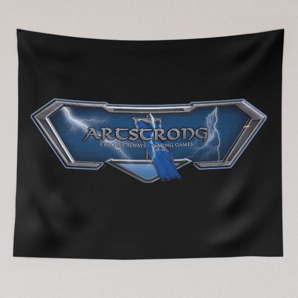 Item preview, ArtStrong Sheild designed and sold by ArtStrongArts.