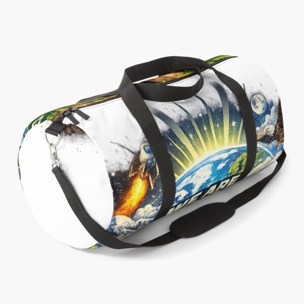 Item preview, We save the world designed and sold by VisionOfLife.