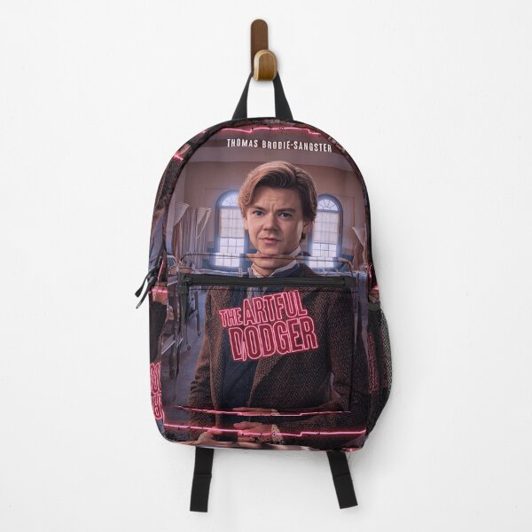 Item preview, The Artful Dodger designed and sold by BigChoiceID.