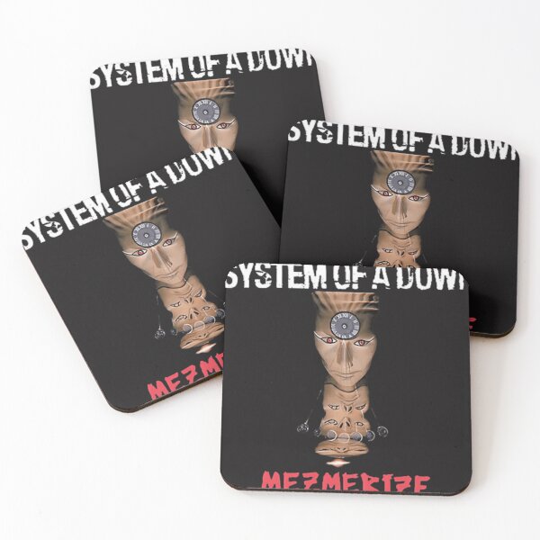 Item preview, System Of A Down designed and sold by Belteshazzar.