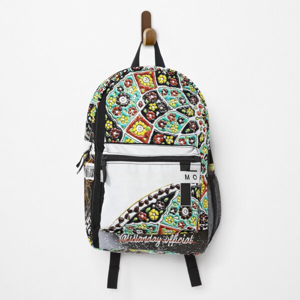 Item preview, Fès Reverie: Moroccan Ceramic Symphony designed and sold by Islanday.official.