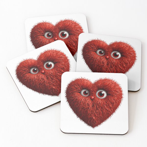 Item preview, Valentine Love Heart designed and sold by Digiheart.