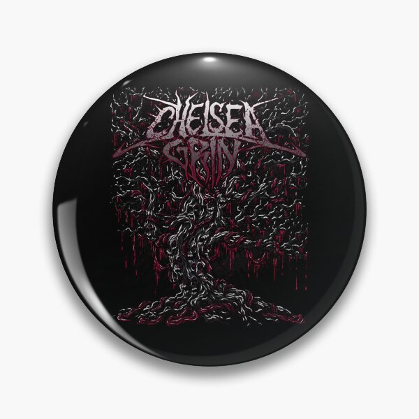 Item preview, Demikwedex 11Chelsea Grin designed and sold by Fur-Fashionista.