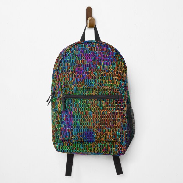 Item preview, Neon Collapse: The Hyperpixel Grid designed and sold by mxztar.