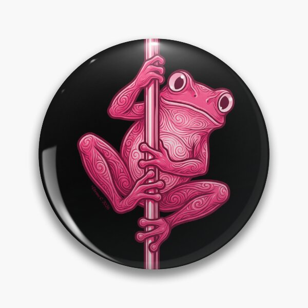 Item preview, My Spirit Animal Is A Sticky Frog 2 designed and sold by CredibleStudios.