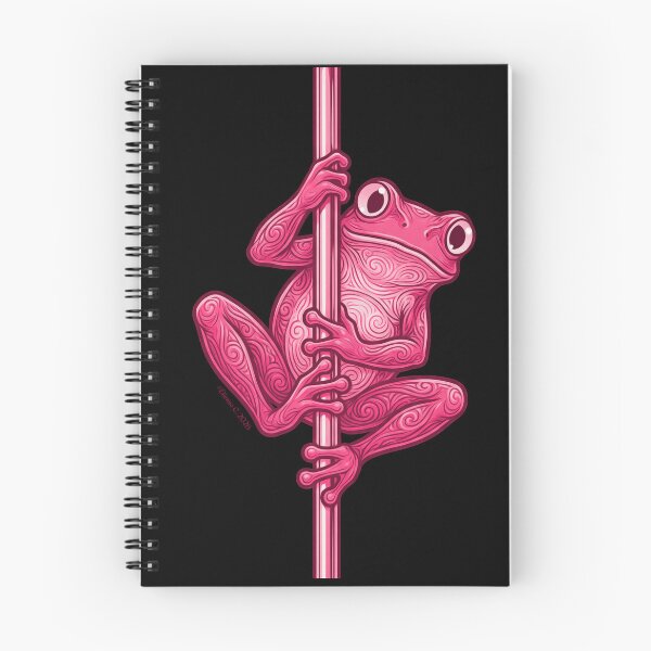 Item preview, My Spirit Animal Is A Sticky Frog 2 designed and sold by CredibleStudios.
