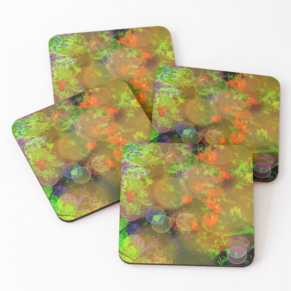 Item preview, Artwork 003 Etheric Impressionism designed and sold by Ignacio Tapia Carmagnani.