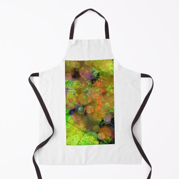 Item preview, Artwork 003 Etheric Impressionism designed and sold by Ignacio Tapia Carmagnani.
