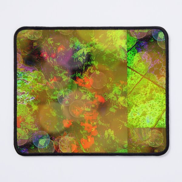 Item preview, Artwork 003 Etheric Impressionism designed and sold by Ignacio Tapia Carmagnani.
