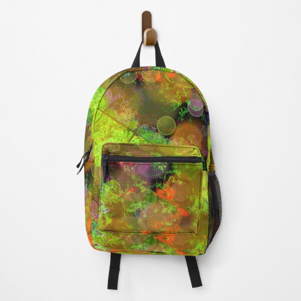 Item preview, Artwork 003 Etheric Impressionism designed and sold by Ignacio Tapia Carmagnani.