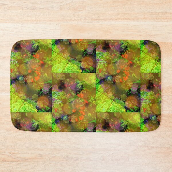 Item preview, Artwork 003 Etheric Impressionism designed and sold by Ignacio Tapia Carmagnani.