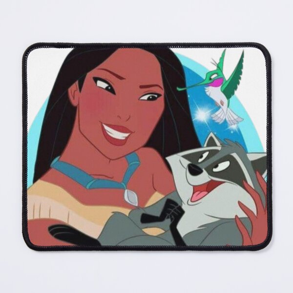 Item preview, Pocahontas designed and sold by Liska11365.