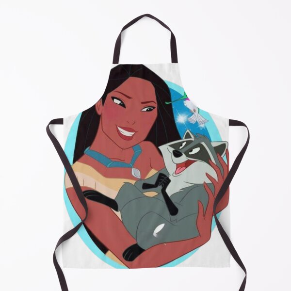 Item preview, Pocahontas designed and sold by Liska11365.