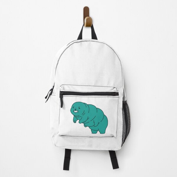 Item preview, Small But Mighty Cute Water Bear Biology designed and sold by Petzzz.