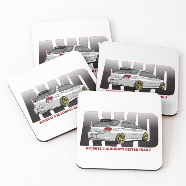 Item preview, Because 4 is always better then 2 designed and sold by ArtStrongArts.