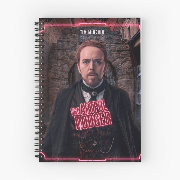 Item preview, The Artful Dodger designed and sold by BigChoiceID.
