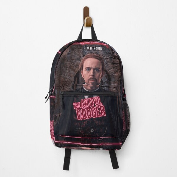 Item preview, The Artful Dodger designed and sold by BigChoiceID.