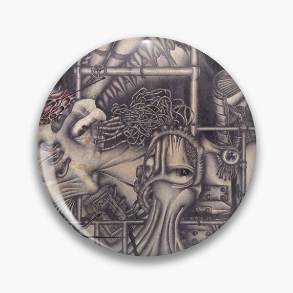 Item preview, Kerosene designed and sold by Fanboy Illustrations.