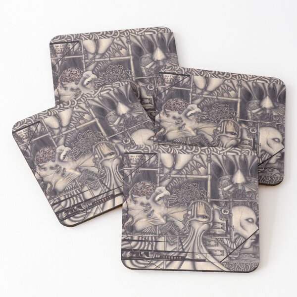 Item preview, Kerosene designed and sold by Fanboy Illustrations.