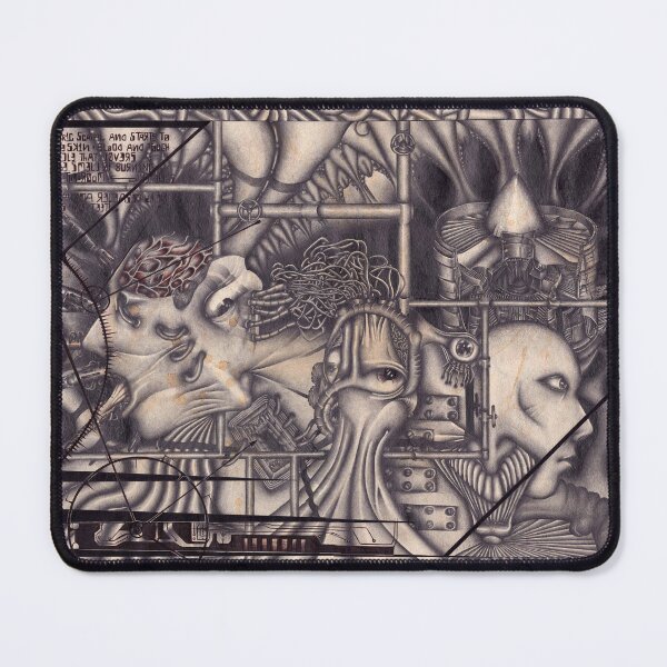 Item preview, Kerosene designed and sold by Fanboy Illustrations.